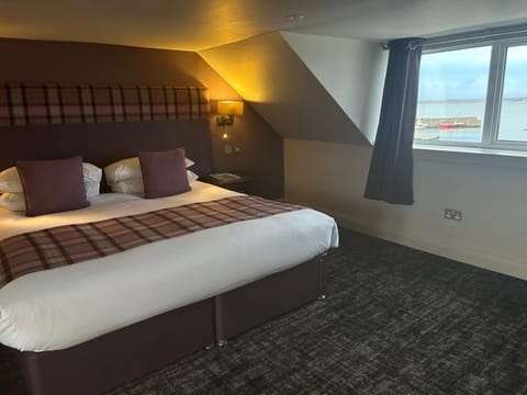 Lochside Hotel Hotel in England