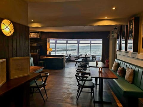 Lochside Hotel Hotel in England