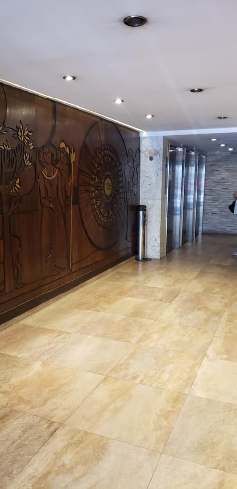 elevator