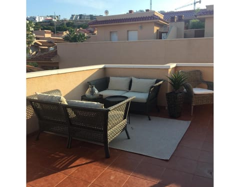 Day, View (from property/room), Balcony/Terrace, Balcony/Terrace