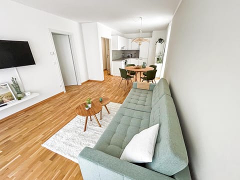TV and multimedia, Living room, Dining area, kitchen