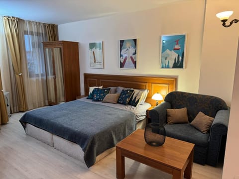 Emerald Apartment - complex Bansko Apartment hotel in Bansko