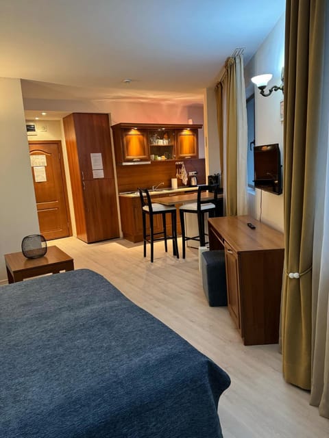 Emerald Apartment - complex Bansko Apartment hotel in Bansko