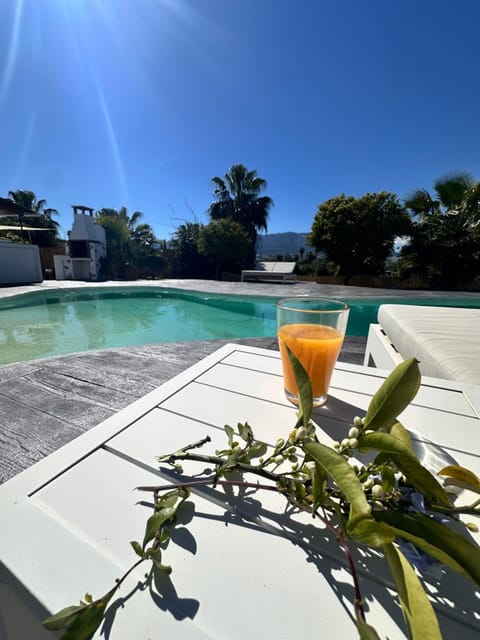 Finca Raziel House in Valle del Guadalhorce