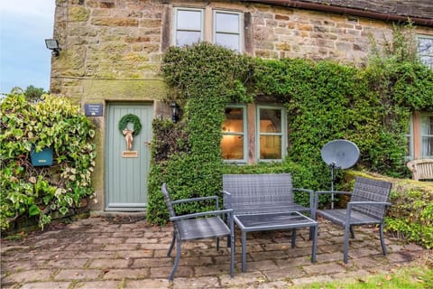 Primrose Cottage House in Matlock