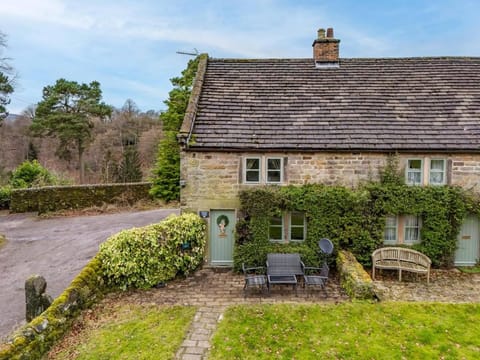 Primrose Cottage House in Matlock