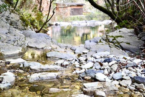 Sea Trail House in Recco
