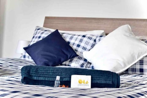 Sea Trail House in Recco