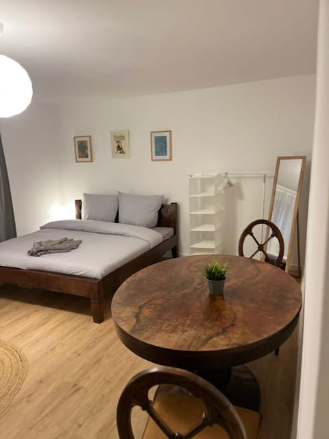 Süße Marie Durlach 13 Vacation rental in Karlsruhe