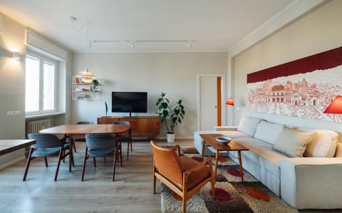 Central Four Apartment in Province of Brescia