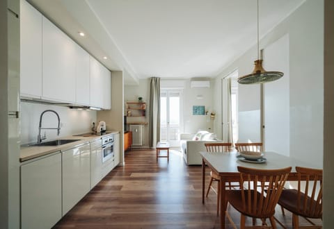 Central Four Apartment in Province of Brescia