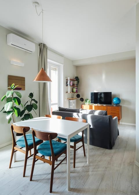 Central Four Apartment in Province of Brescia