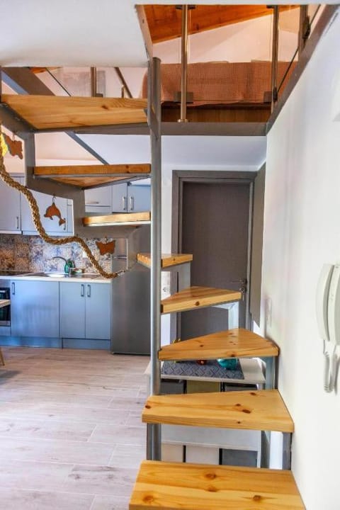 Rethimnon Garden Luxury Studios Apartment in Rethymno