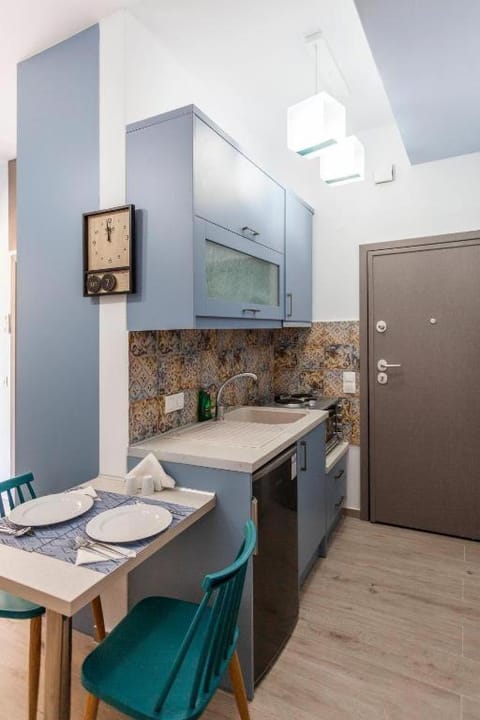 Rethimnon Garden Luxury Studios Apartment in Rethymno