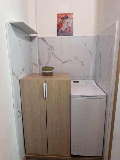 Chalet Le refuge Apartment in Allos