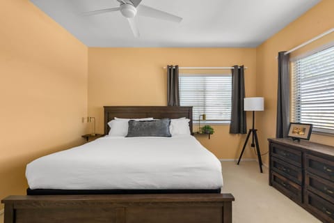 Encinitas Retreat Private Pool and Spa Short Drive to Beach House in Encinitas