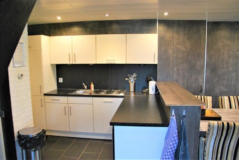 Bungalows Bospark te Stramproy House in Limburg (province)