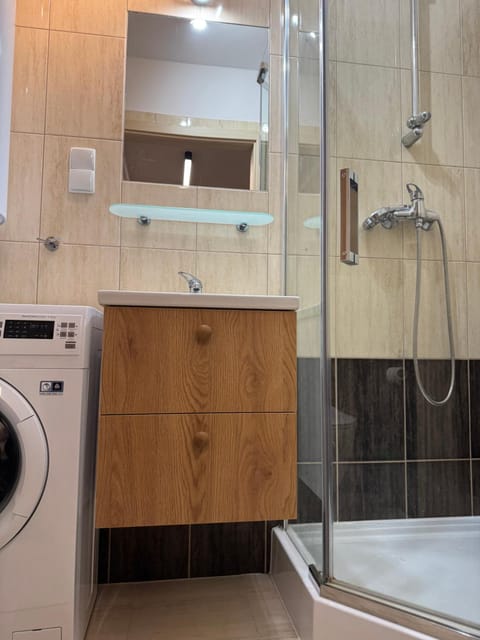 Apartament Trzy kroki od morza Apartment in Pomeranian Voivodeship