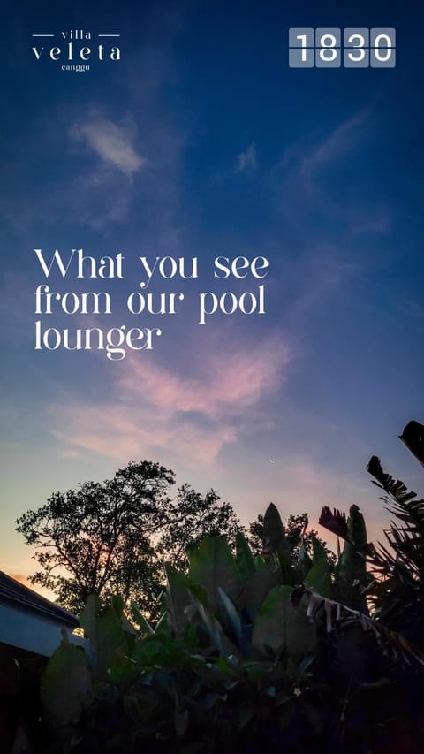 Nearby landmark, Neighbourhood