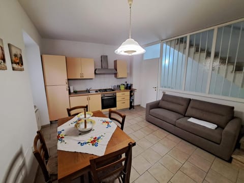 Alloggio Maria Gubbio Centro Apartment in Gubbio