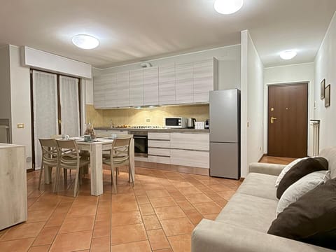 Casa Gemma Apartment in Bergamo