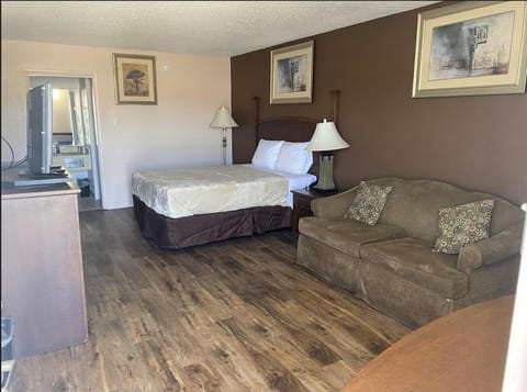 Economy Hotel Montgomery Hotel in Montgomery