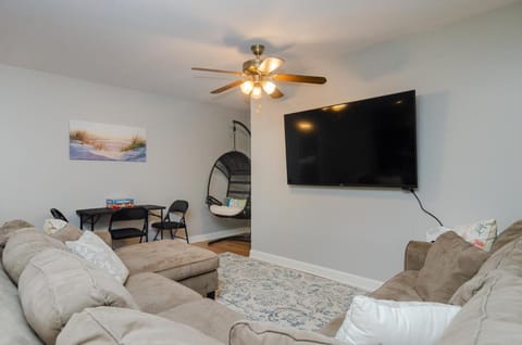 Pool Oasis by Bryant Real Estate House in Carolina Beach