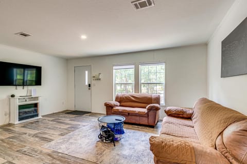 Bovees Riverhouse Dunnellon Family Getaway! House in Hernando