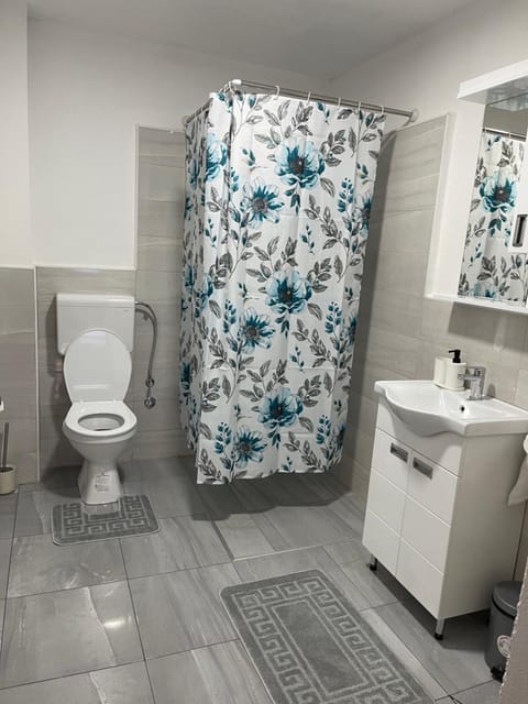 Apartmani Valterova Apartment in Zlatibor District, Serbia