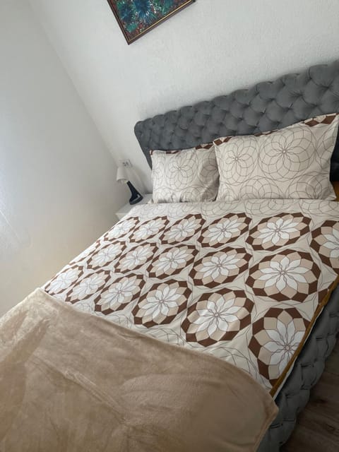 Apartmani Valterova Apartment in Zlatibor District, Serbia