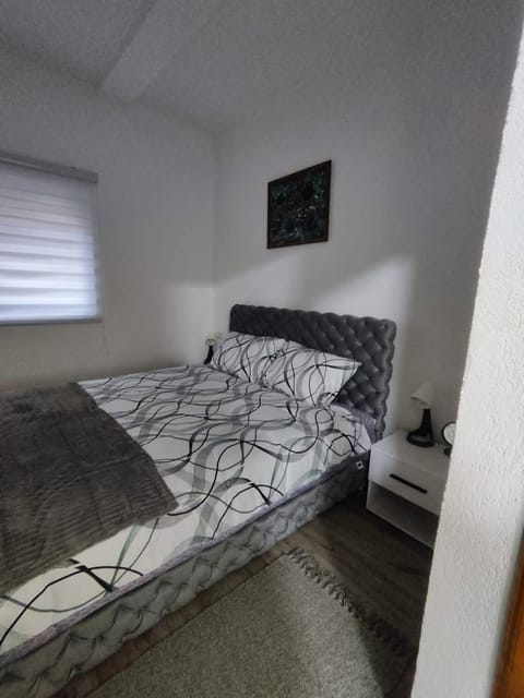 Apartmani Valterova Apartment in Zlatibor District, Serbia