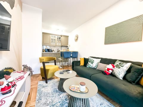 ORDO Apartments Apartment in Serbia