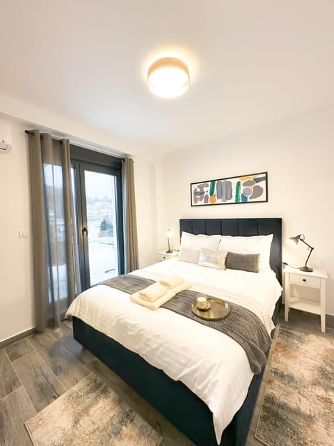 ORDO Apartments Apartment in Serbia