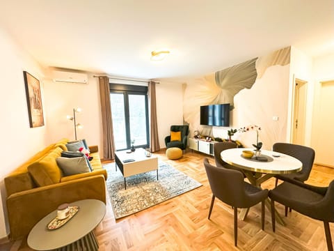 ORDO Apartments Apartment in Serbia