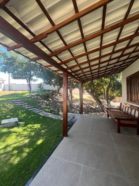 Suíte Praia Seca com ar condicionado Apartment in Araruama