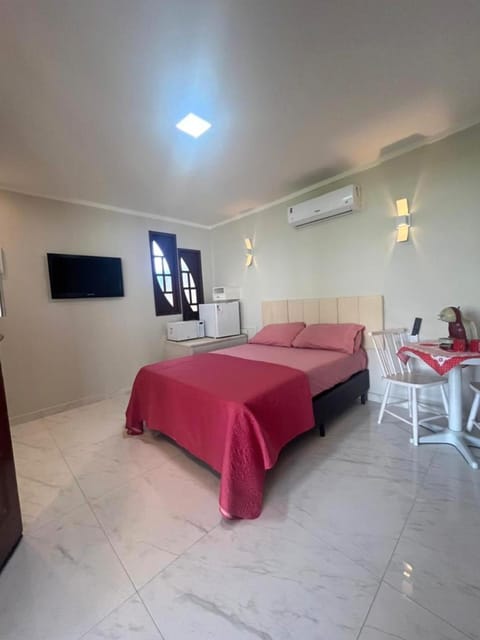 Suíte Praia Seca com ar condicionado Apartment in Araruama