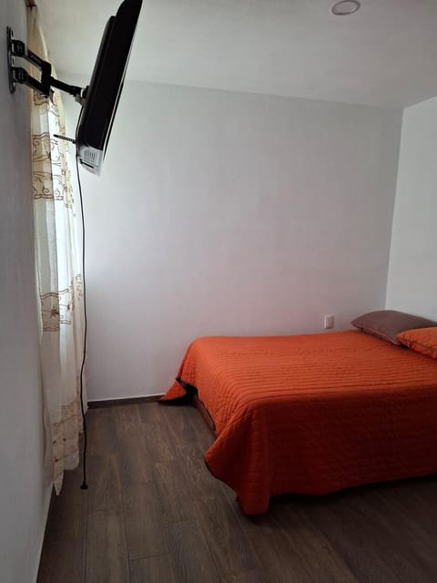 Casa Fracc Paseos de la Plata Pachuca Hidalgo House in Pachuca