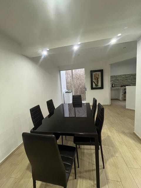 Casa Fracc Paseos de la Plata Pachuca Hidalgo House in Pachuca