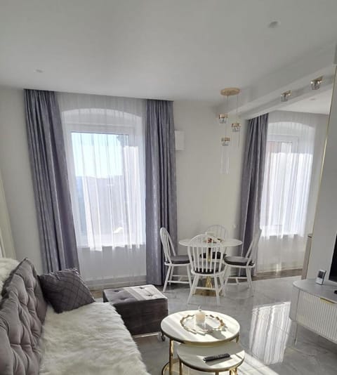 Centro Apartamentai Apartment in Klaipėda County, Lithuania