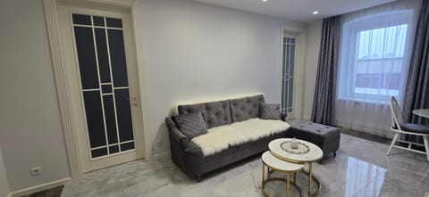 Centro Apartamentai Apartment in Klaipėda County, Lithuania