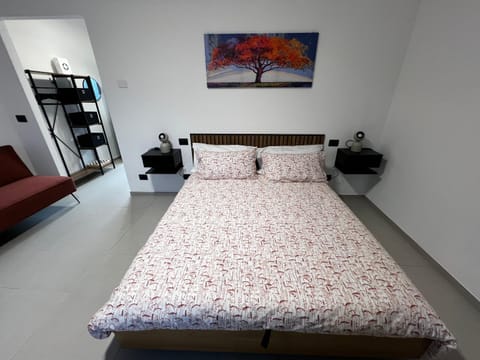 The One Malpensa Rooms House in Lombardy