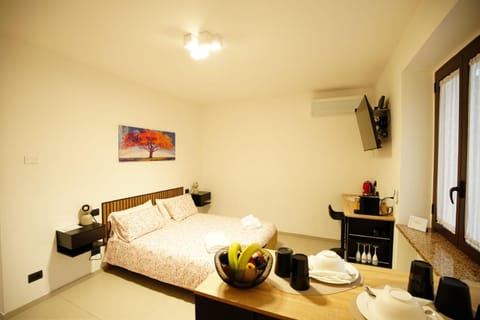 The One Malpensa Rooms House in Lombardy