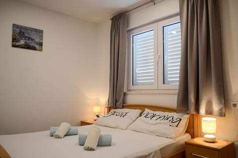 Apartment Marko Apartment in Korčula