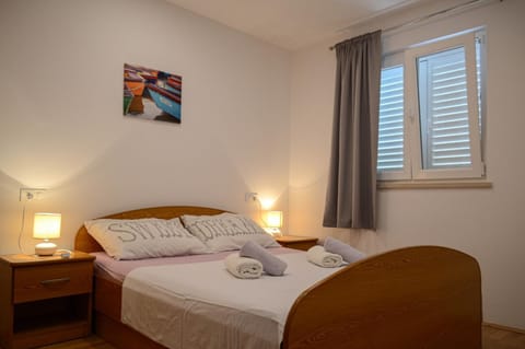 Apartment Marko Apartment in Korčula