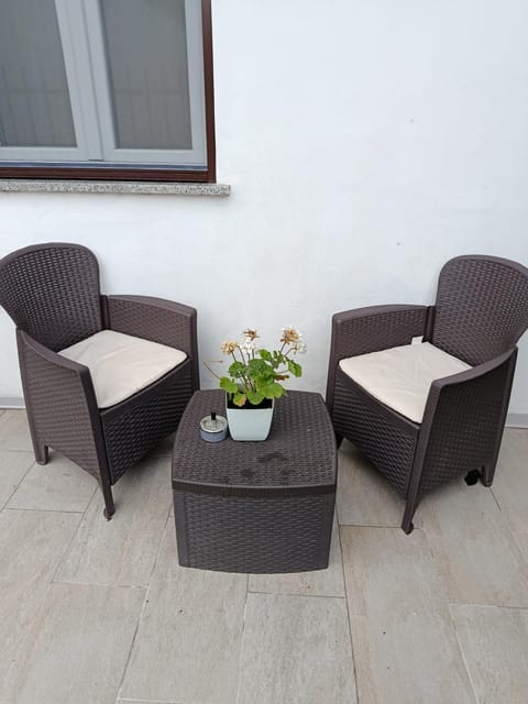 TV and multimedia, Balcony/Terrace