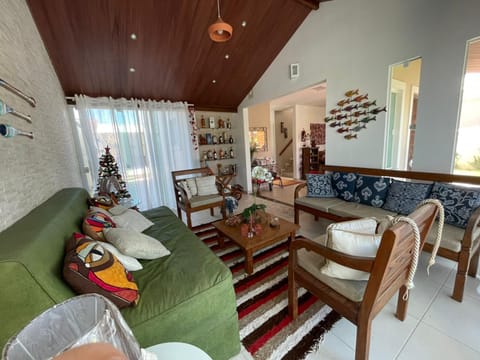 #Hospedagem Nota 10 Araruama! House in Araruama