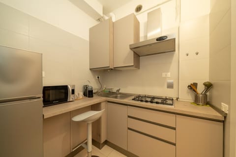 Coffee/tea facilities, Kitchen or kitchenette, microwave