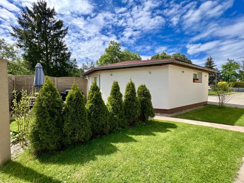 Property building, Other