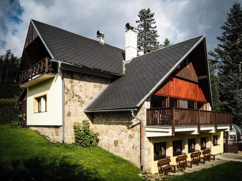 Property building, Other