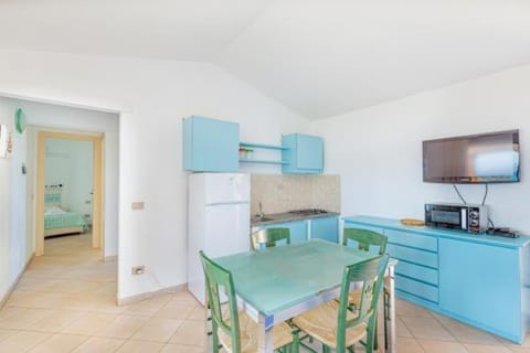 Sardinia Blu Residence Apartment hotel in Golfo Aranci